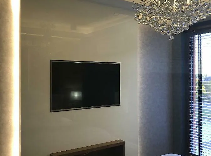 Top Designed Apartments