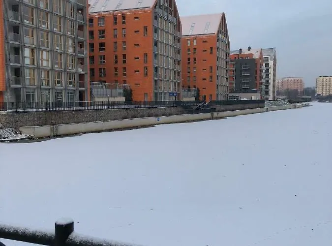 Top Designed Apartments