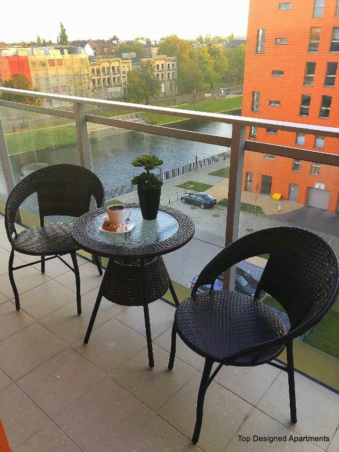 Apartament Designed
