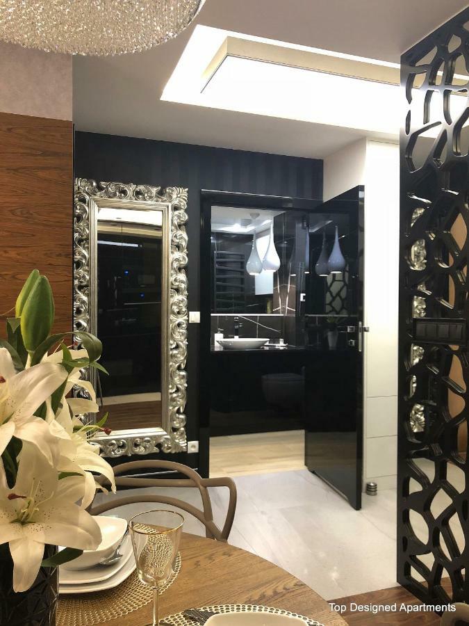 Designed Apartment