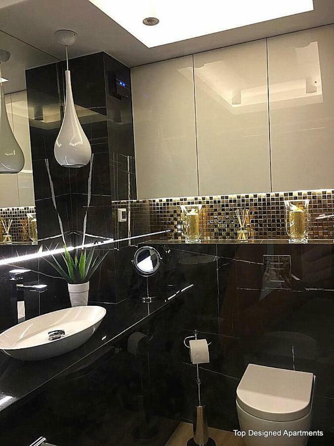 Apartament Designed