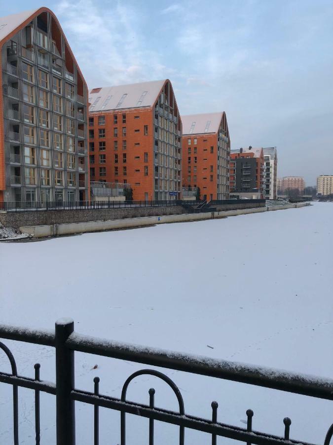 Designed Apartament Gdańsk